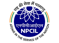 NPCIL Logo