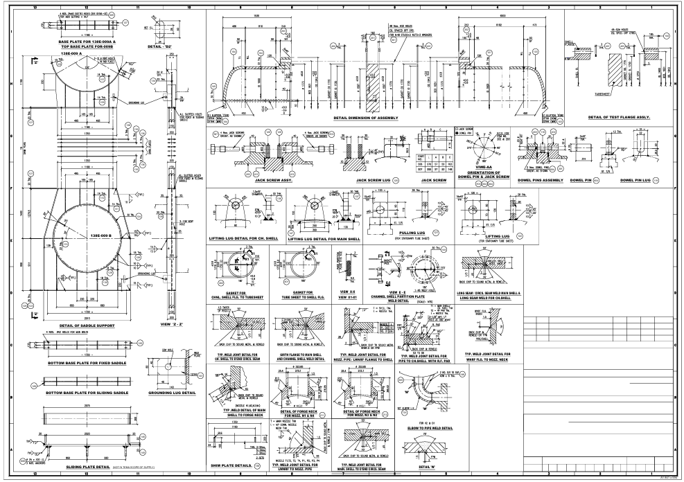 Project Consultancy