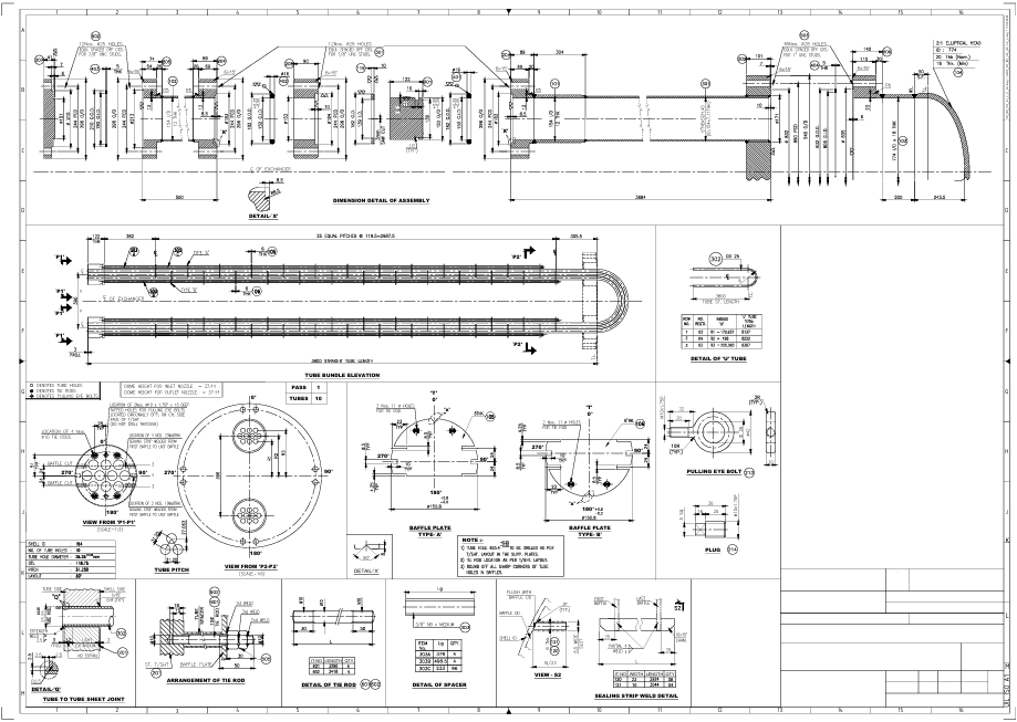 Project Consultancy