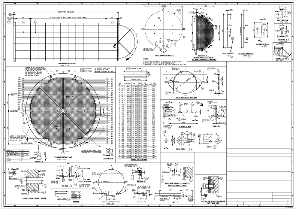 Project Consultancy